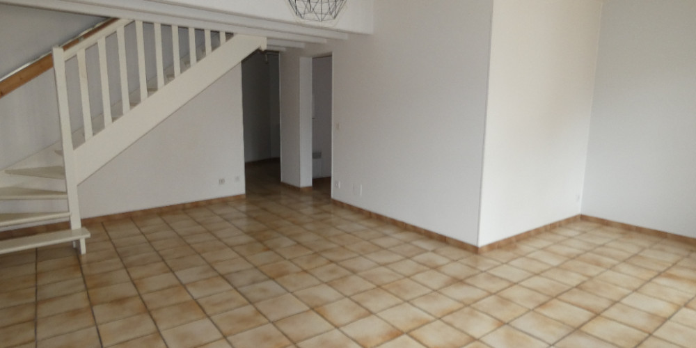 appartement à PENNE D AGENAIS (47140)