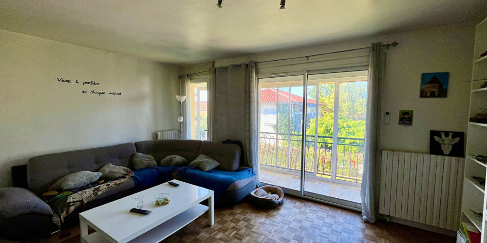 maison à VILLENEUVE SUR LOT (47300)