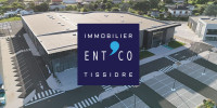 local commercial à MARMANDE (47200)