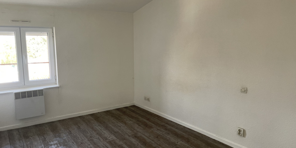 appartement à GONTAUD DE NOGARET (47400)