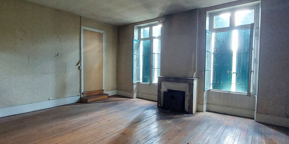 maison à MIRAMONT DE GUYENNE (47800)