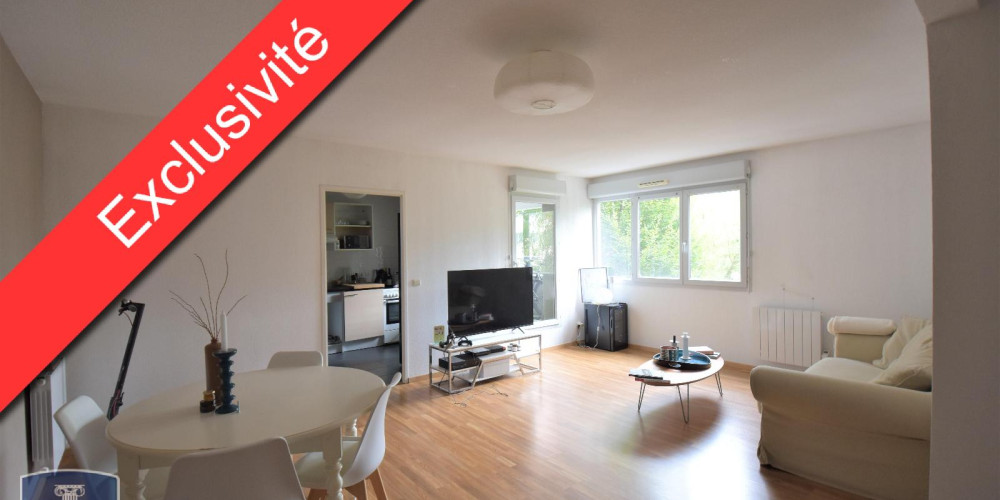 appartement à AGEN (47000)