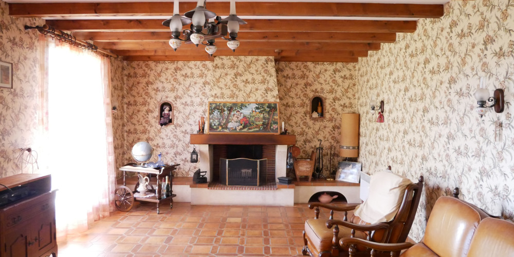 maison à MARCELLUS (47200)