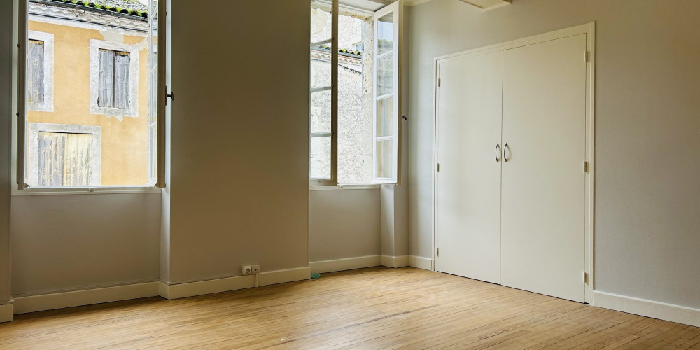 maison à PUYMIROL (47270)