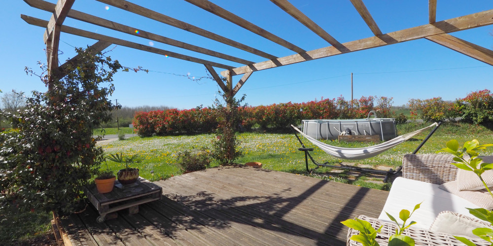 maison à SEYCHES (47350)