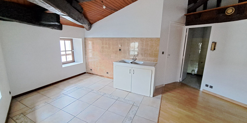 appartement à CASSENEUIL (47440)