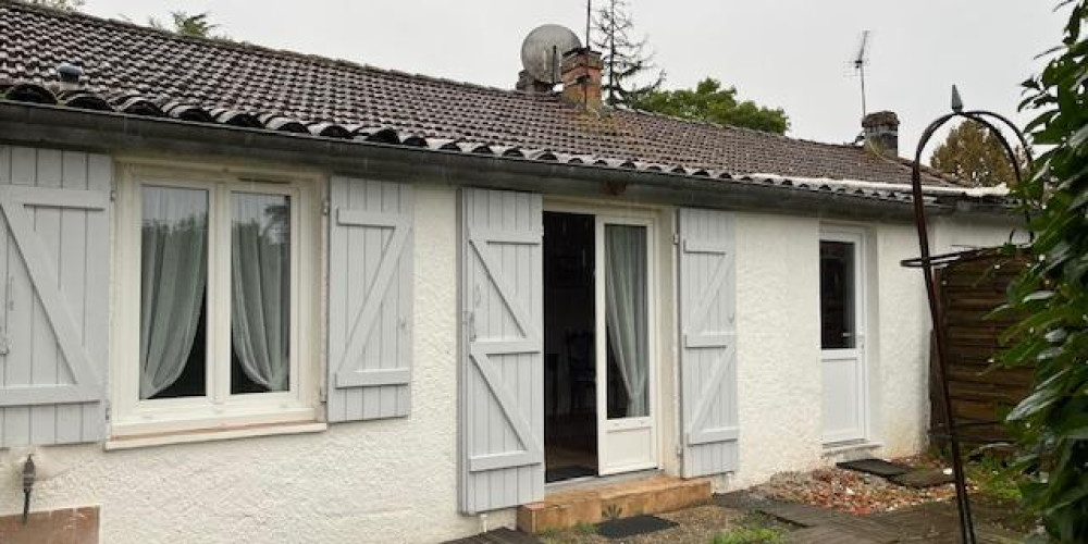 maison à LAVARDAC (47230)