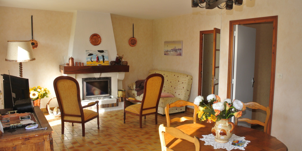 maison à BEAUPUY (47200)