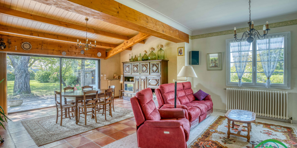 maison à ST VITE (47500)