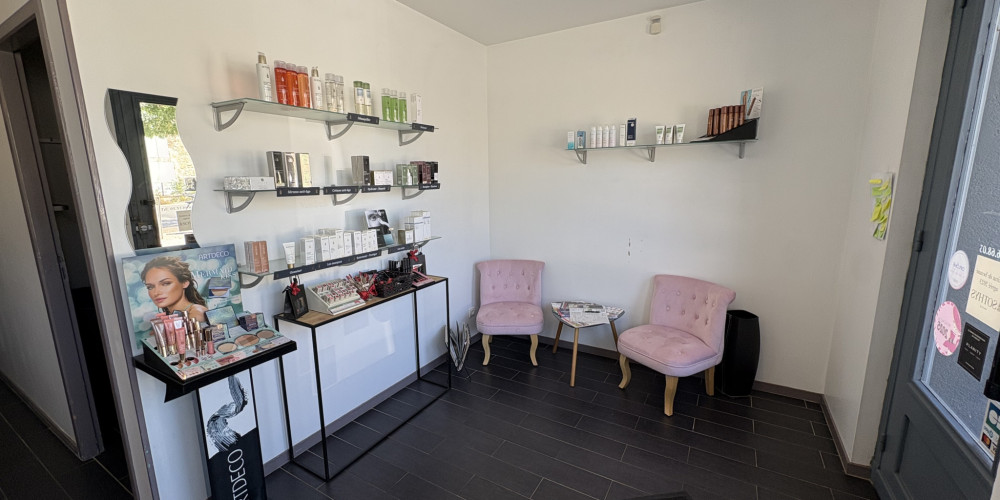 local commercial à SERIGNAC SUR GARONNE (47310)