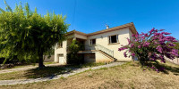 maison à VILLENEUVE SUR LOT (47300)