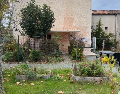 maison  BARBASTE