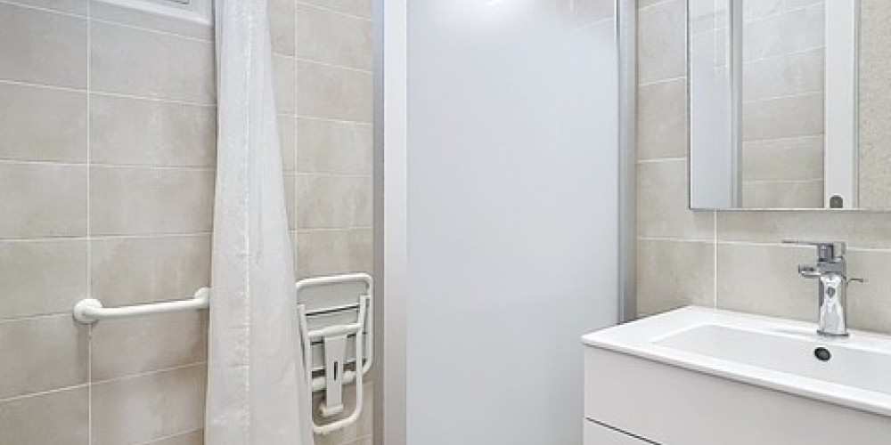 appartement à LE PASSAGE (47520)