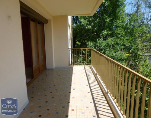 appartement  AGEN
