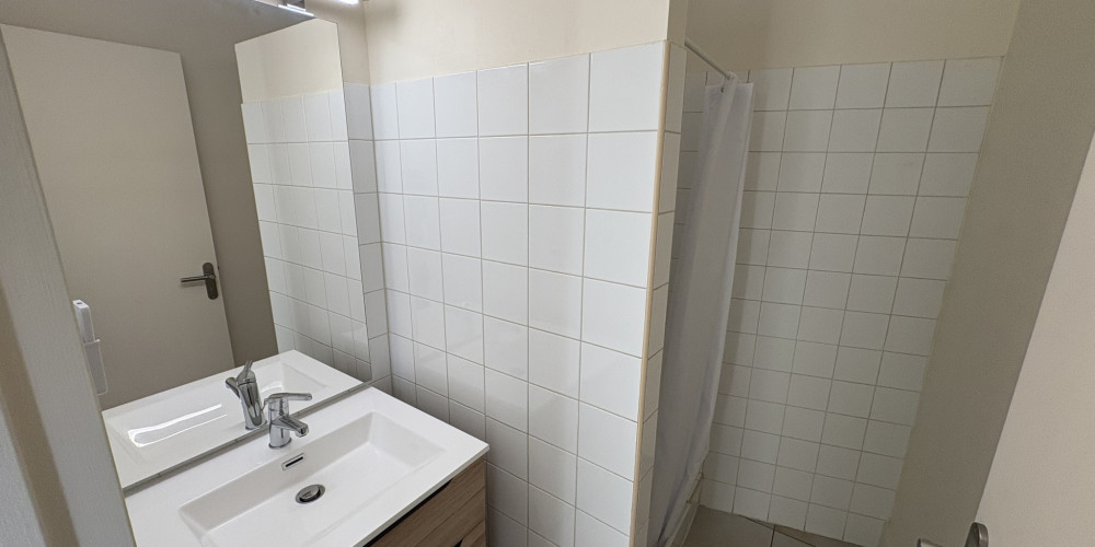 appartement à AGEN (47000)