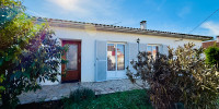 maison à ST SYLVESTRE SUR LOT (47140)