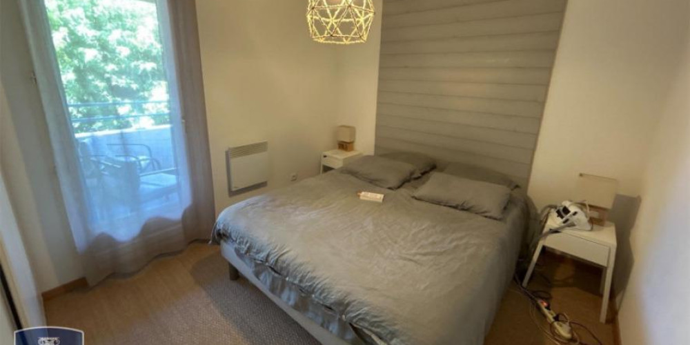 appartement à LAYRAC (47390)