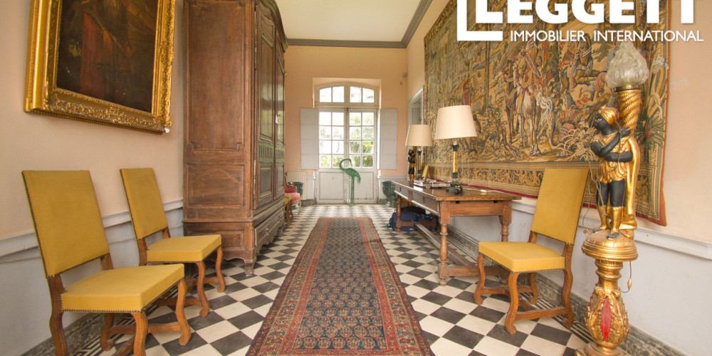maison à CLAIRAC (47320)