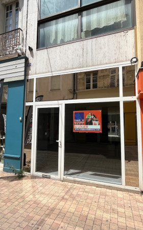 Local commercial  VILLENEUVE SUR LOT