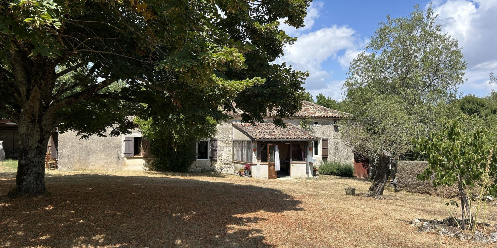 maison à HAUTEFAGE LA TOUR (47340)