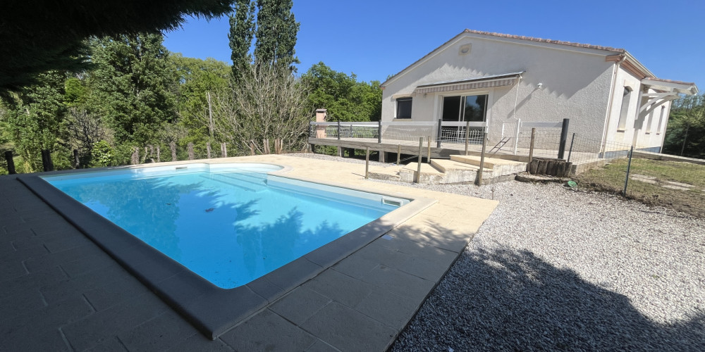 maison à TONNEINS (47400)