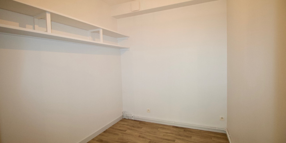 appartement à MONCLAR (47380)