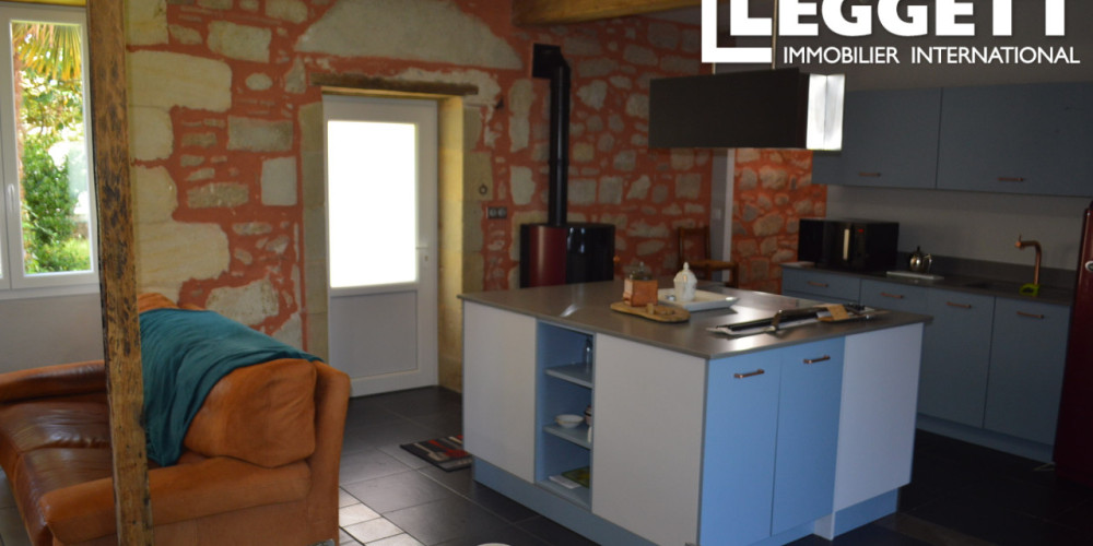 maison à MEILHAN SUR GARONNE (47180)