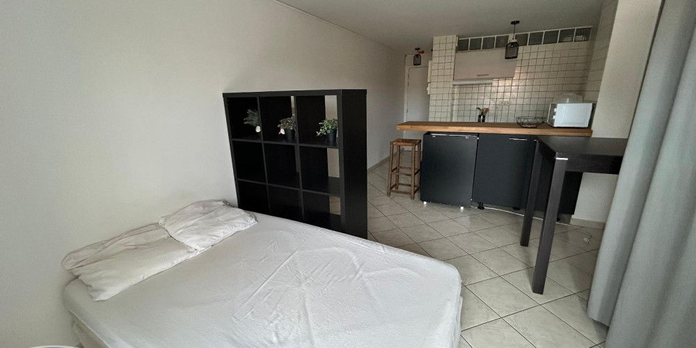 appartement à MARMANDE (47200)