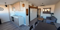 appartement à VILLENEUVE SUR LOT (47300)