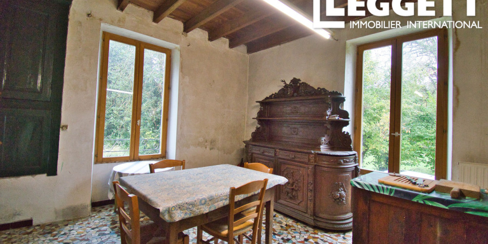 maison à ST PASTOUR (47290)