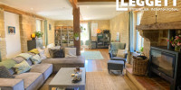 maison à LAUZUN (47410)