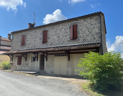 maison  NERAC