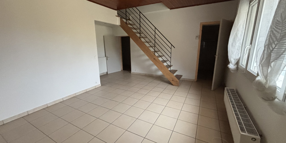 appartement à TONNEINS (47400)