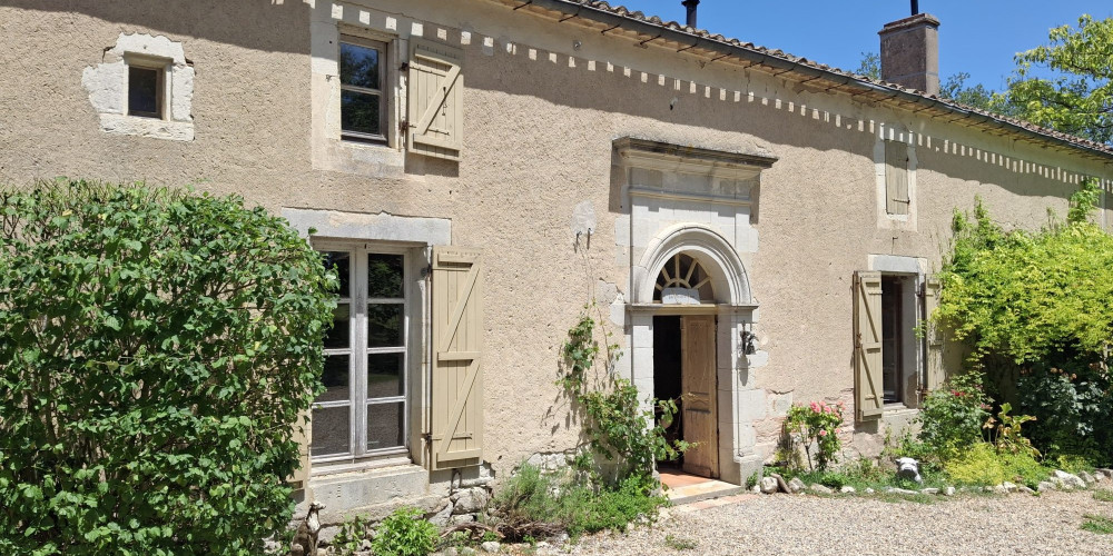 maison à VILLEREAL (47210)