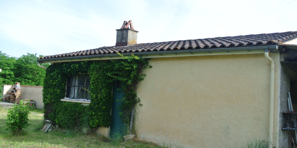 maison à MARMANDE (47200)