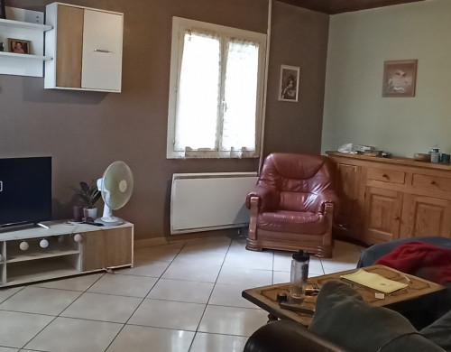maison  VILLENEUVE SUR LOT