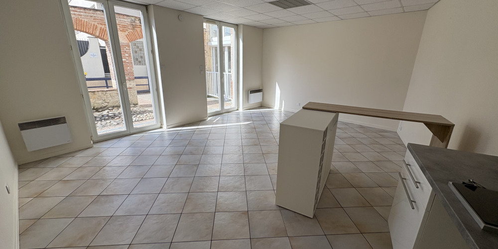 appartement à AGEN (47000)
