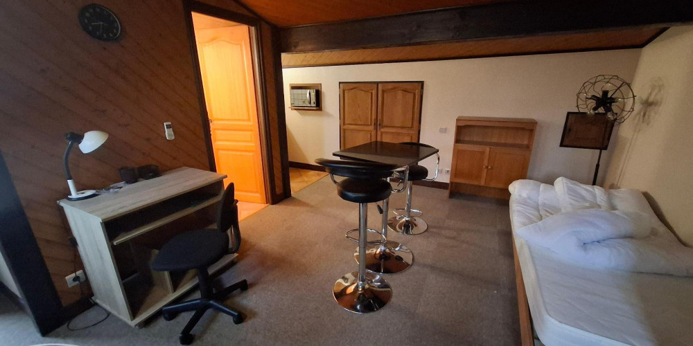 appartement à AGEN (47000)