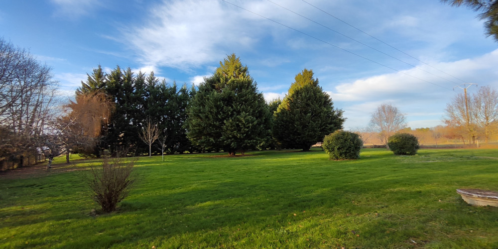 maison à LAGUPIE (47180)