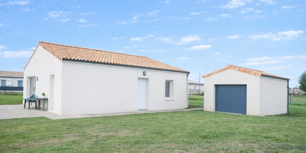 maison à MEILHAN SUR GARONNE (47180)