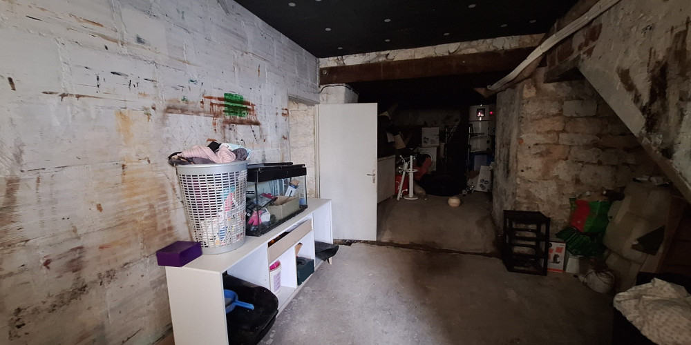 maison à CASTILLONNES (47330)