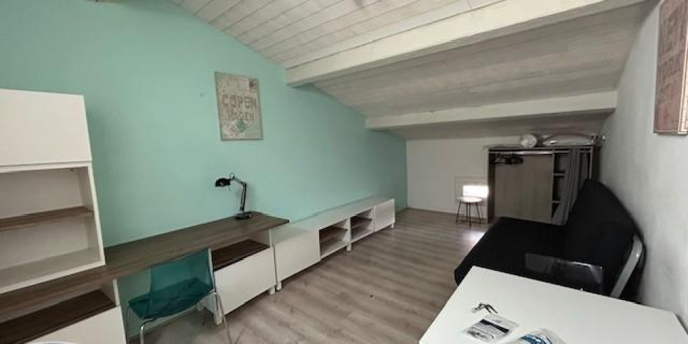 appartement à AGEN (47000)