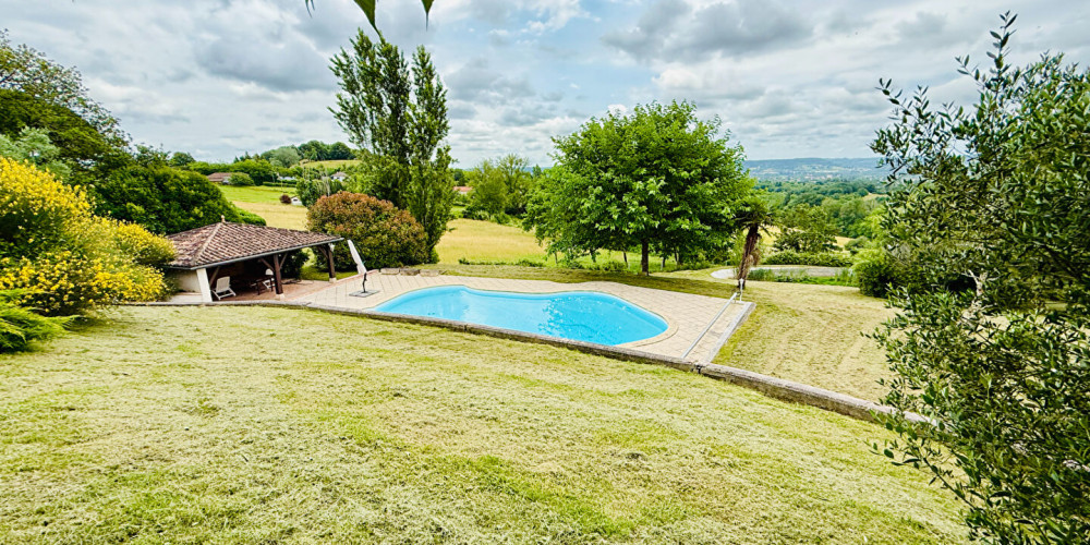 maison à VILLENEUVE SUR LOT (47300)