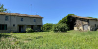 maison à LAVERGNE (47800)