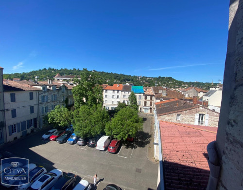 appartement  AGEN