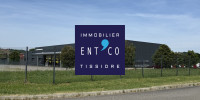 local commercial à CASTELCULIER (47240)