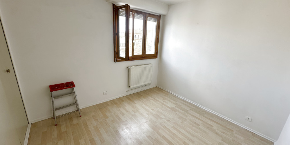 appartement à MARMANDE (47200)
