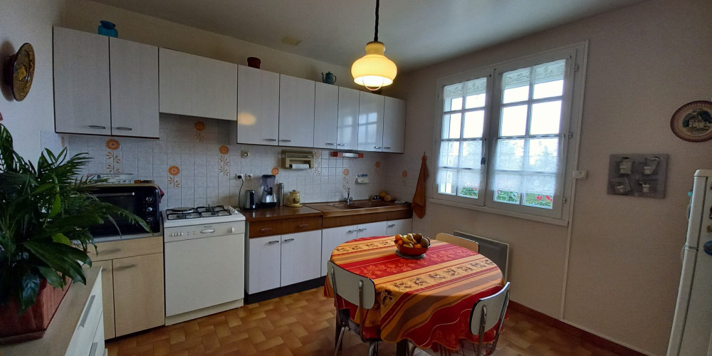 maison à CASTILLONNES (47330)