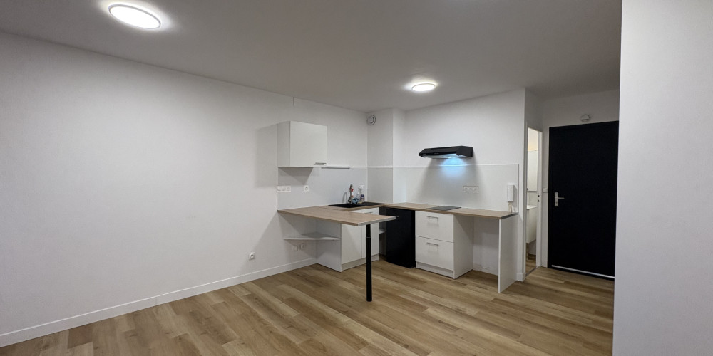 appartement à AGEN (47000)