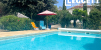 maison à LOUBES BERNAC (47120)
